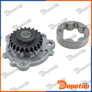 Pompe à huile pour HYUNDAI | BPO-HY-004, OP09-226